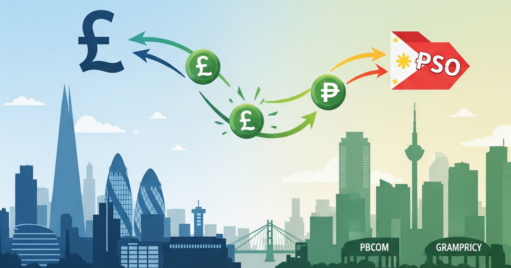 pay remote team Philippines